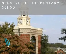 Merseyside elementary school