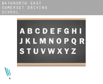 Bath and North East Somerset  driving school