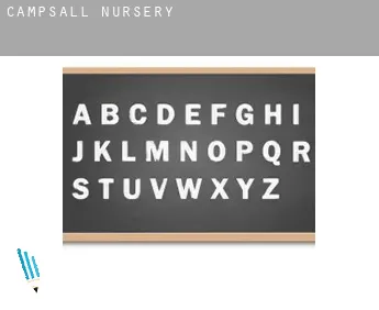 Campsall  nursery