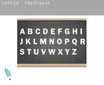 Corton  preschool