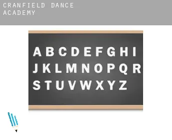 Cranfield  dance academy