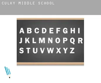 Culky  middle school