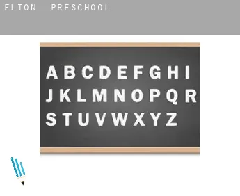 Elton  preschool
