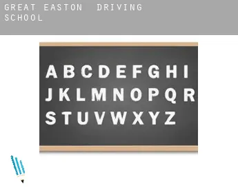 Great Easton  driving school