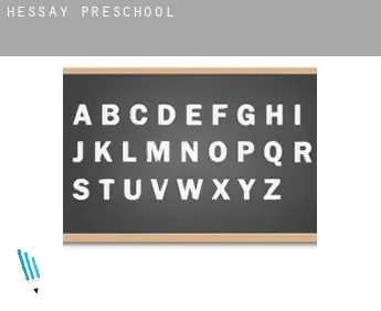Hessay  preschool