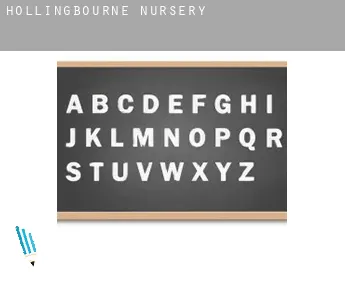 Hollingbourne  nursery