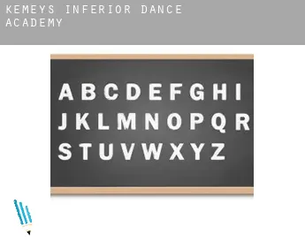 Kemeys Inferior  dance academy