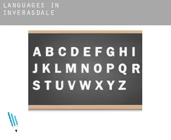 Languages in  Inverasdale