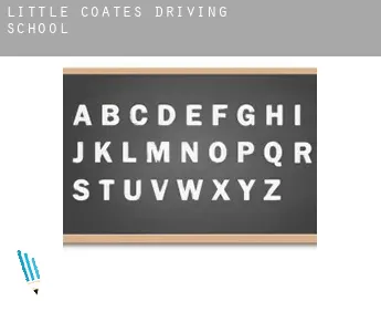 Little Coates  driving school