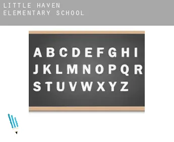 Little Haven  elementary school