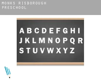 Monks Risborough  preschool
