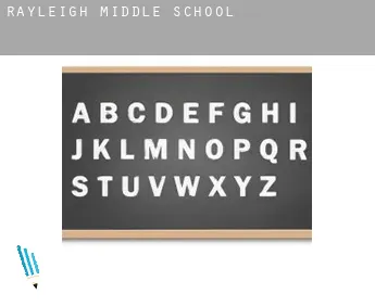 Rayleigh  middle school