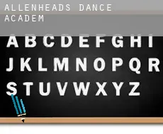 Allenheads  dance academy