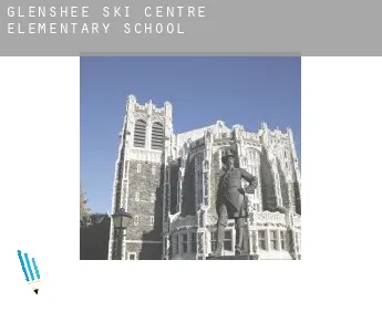 Glenshee Ski Centre  elementary school