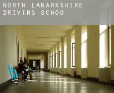 North Lanarkshire  driving school