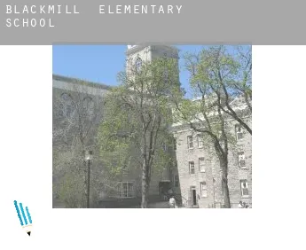 Blackmill elementary school