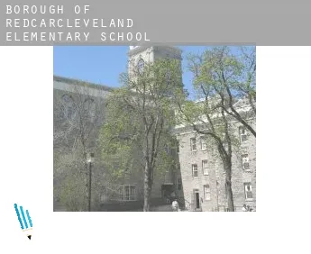 Redcar and Cleveland (Borough)  elementary school