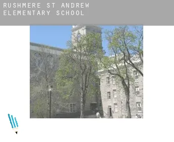 Rushmere St Andrew elementary school