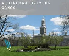 Aldingham  driving school