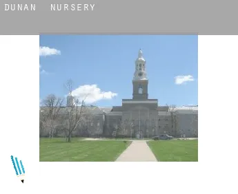 Dunan  nursery