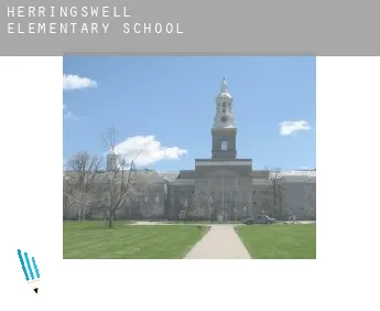 Herringswell  elementary school
