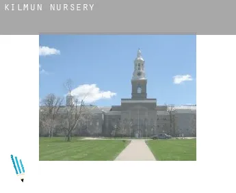 Kilmun  nursery