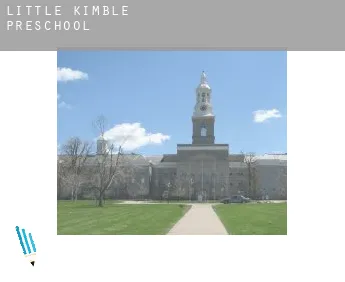 Little Kimble  preschool