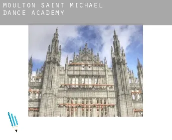 Moulton Saint Michael  dance academy