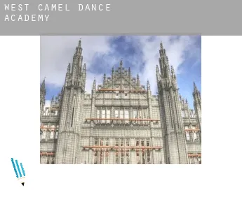 West Camel  dance academy