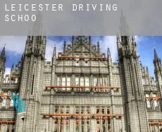 Leicester  driving school