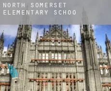 North Somerset  elementary school
