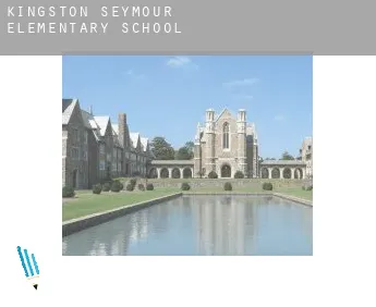 Kingston Seymour  elementary school