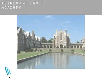 Llandough  dance academy