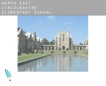 North East Lincolnshire elementary school