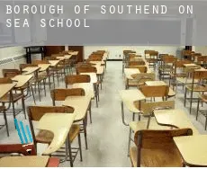 Southend-on-Sea (Borough)  schools