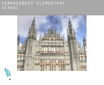 Congresbury  elementary school
