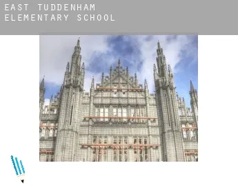 East Tuddenham  elementary school