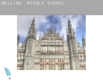 Melling  middle school