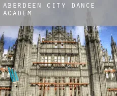 Aberdeen City  dance academy