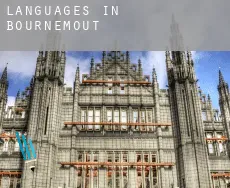 Languages in  Bournemouth