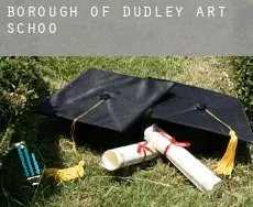 Dudley (Borough)  art school
