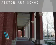 Aikton  art school