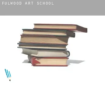 Fulwood  art school