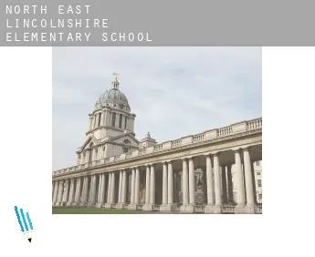 North East Lincolnshire  elementary school