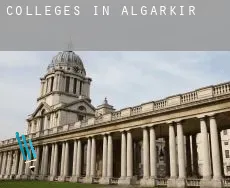 Colleges in  Algarkirk