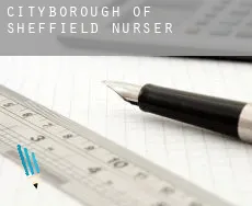 Sheffield (City and Borough) nursery