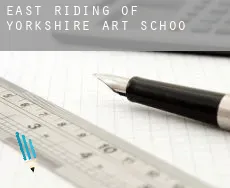East Riding of Yorkshire art school