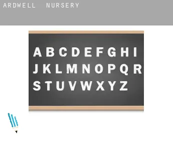 Ardwell  nursery