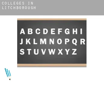 Colleges in  Litchborough