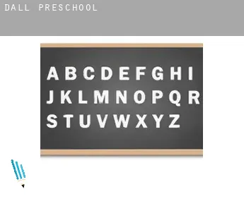 Dall  preschool